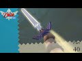 The Legend Of Zelda Skyward Sword HD Part 40 The True Master Sword