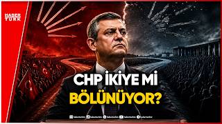 Özgür Özel’den Gündemi Sarsan Tarihi Yol Ayrımı Açıklaması