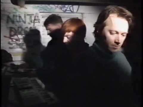 808 State vs. MC Tunes - Dance Youself to Death.