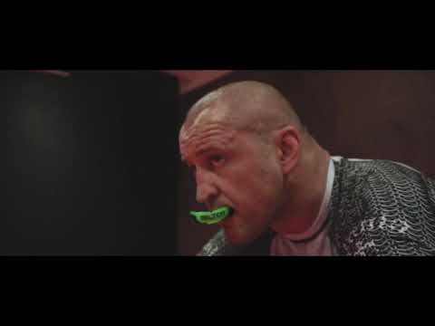 Mariusz "HETMAN" Domasat / Grapple Kings 6 preparation Highlight