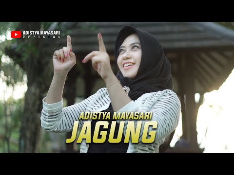 Ngertio larang regane ati - "JAGUNG" - Adistya Mayasari (Original Creation)