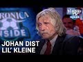 Johan dist Lil' Kleine | VERONICA INSIDE