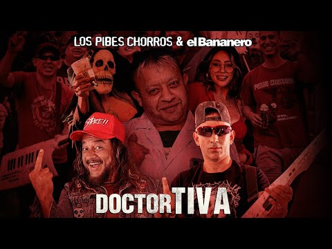 Los Pibes Chorros and EL BANANERO OFICIAL