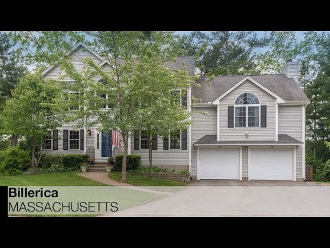 Video of 9 Sabbatia Lane | Billerica Massachusetts real estate & homes by Suzanne Koller