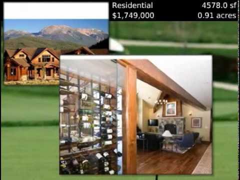 $1,749,000 Residential, BRECKENRIDGE, CO