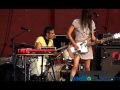 Blonde Redhead - Falling Man (Live HQ).