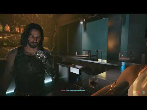 CYBERPUNK 2077: PHANTOM LIBERTY /ODC.118\ PL.