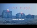 The Killers - Believe Me Natalie Sub. Español