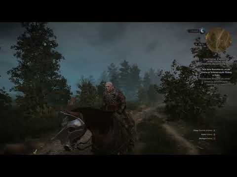 WITCHER Nr.1