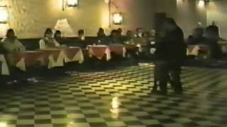 Video thumbnail for Puppy Castello y Graciela Gonzalez en homenaje a Antonio Todaro