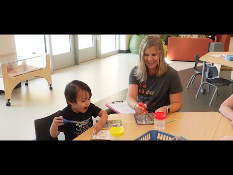 KPS ECC Community Playgroups