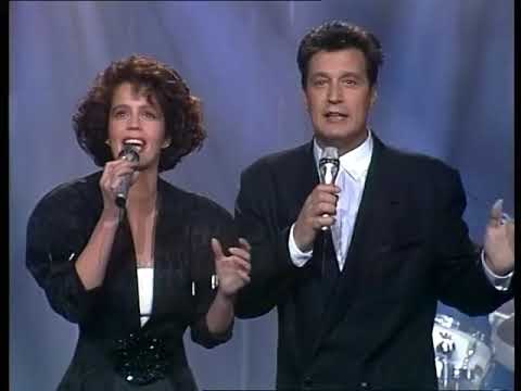 Chris Kempers & Daniel Kovač - Frei zu leben (Eurovision 1990, GERMANY 🇩🇪) preview video