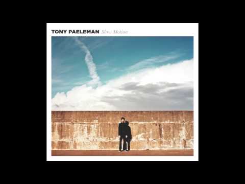 Dark Matter - Tony Paeleman 