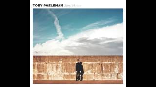 Dark Matter - Tony Paeleman 