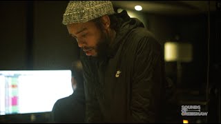 Terrace Martin - Beige Mini Doc