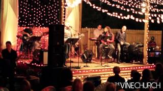 O Come, O Come, Emmanuel (Vine Christmas 2014)