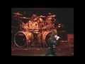 Anthrax - Time (Live in Auburn Hills 1991 )