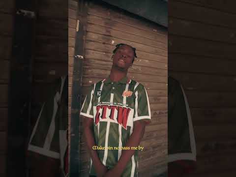 Lifestyle-OMI vibes Feat (Tinnymafiaa)