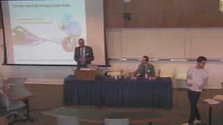 The Rise and Fall of Major Trade Deals