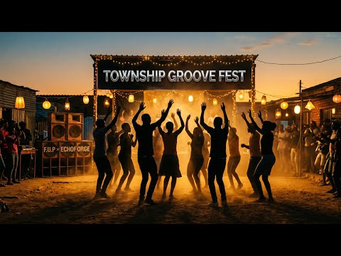 Soweto Sunrise Vol. 1 &mdash; Sipho Mahlangu | Amapiano 3-Step / Log Drum House (39:24)