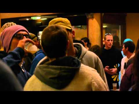 Ventilo Fest 5ème edition 2011