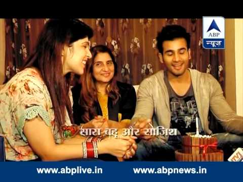 Karan Tacker's talks about his family on his birthday