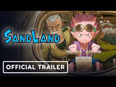 Трейлер