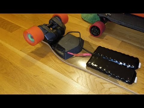 Boosted V2 Dual Diy Extended Battery Build Help Esk8 Builds Electric Skateboard Builders Forum Learn How To Build Your Own E Board