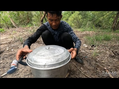 EP681-P2 - Pandudukot ng Kuray | Occ. Mindoro