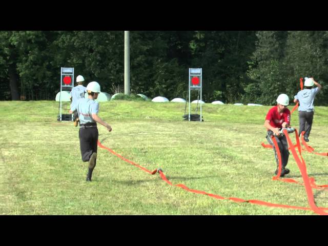 Fire Sport