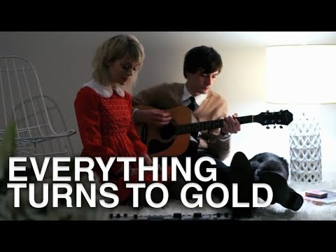Everything Turns To Gold video