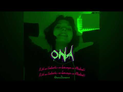P.V x SebeQ x Lauryn x MichaU - Ona (prod.Twins)