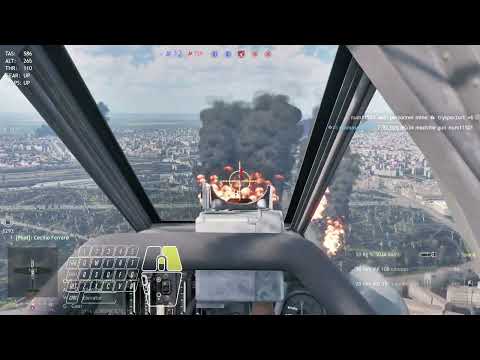 Para and Rama - Defending Berlin to the Last Man ^^