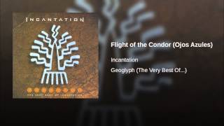 Flight of the Condor (Ojos Azules)