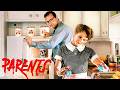 PARENTS Mary Beth Hurt HORROR COMEDY Full Movie In English