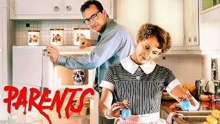 Download lagu PARENTS | Mary Beth Hurt | HORROR, COMEDY | Full Movie in English mp3