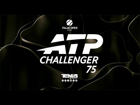 R32: [Q] Mateus ALVES (BRA) vs Gonzalo BUENO (PER)[7]