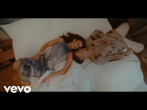 Slza - Magnety (Official Music Video)