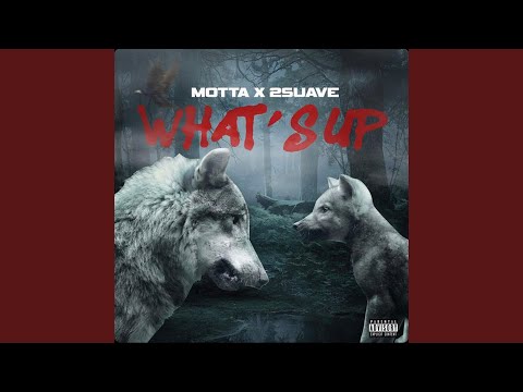 What's Up (feat. 1SQ)