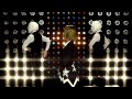 T-ara - Sexy Love (Robot Dance Version)