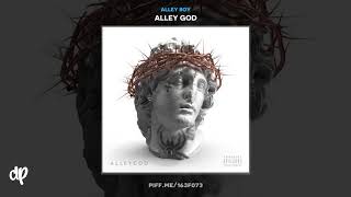 Alley Boy - Straight ft VL Deck [Alley God]