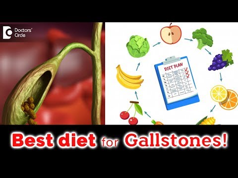 , title : 'Food and drinks to eat and avoid if you have Gallstones - Dr. Nanda Rajaneesh | Doctors' Circle'