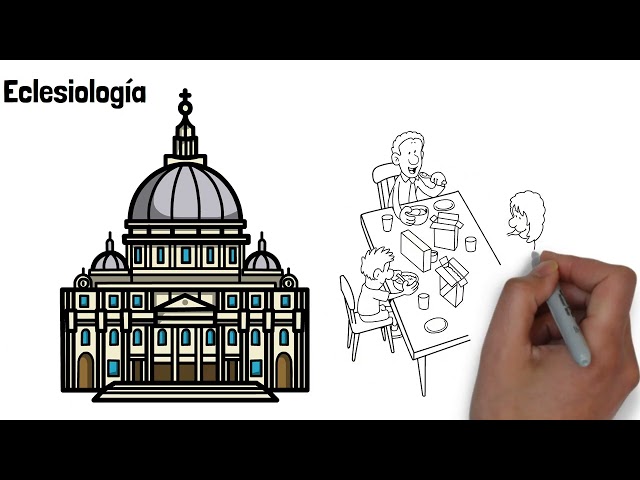 Vídeo relacionado con Extractos de Teodoto Eclogas Profeticas: 24 (Fuentes Patrísticas, sección textos)