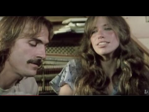 You Can Close Your Eyes (HD)  - James Taylor & Carly Simon