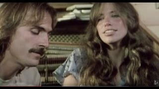 You Can Close Your Eyes (HD)  - James Taylor &amp; Carly Simon