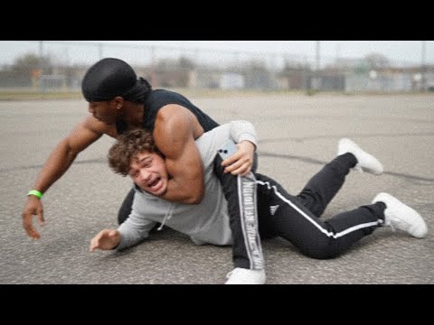 Pranksters Get Instant Karma After Messing With Wrong People!