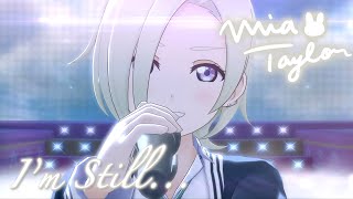 Cover art for I'm Still...