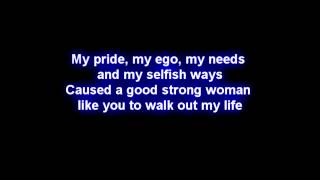 If I was your man - Bruno Mars [Lyrics]