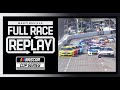 Blue-Emu Maximum Pain Relief 500 from Martinsville | NASCAR Cup Series Full Race Replay