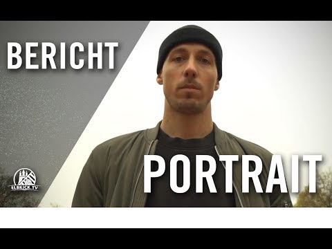 Ein Torwart mit Meister-Garantie: Christian Gruhne und das Abenteuer TuS Dassendorf